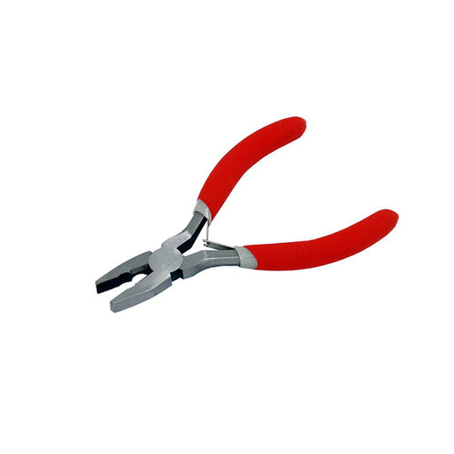 Draper 51765 Automotive Relay Puller Tool, 220mm Long, Blue PVC Handles - For Easy Relay Removal
