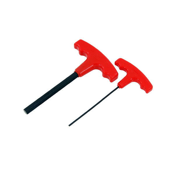 CT1192 - 10pc SAE Hex Key Set