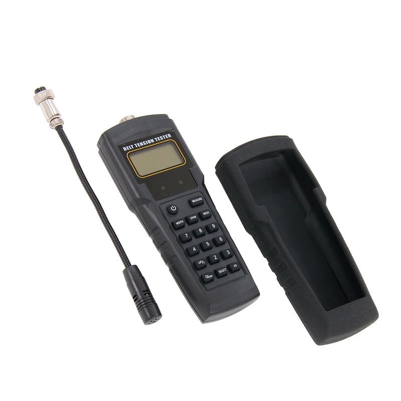 CT1203 - Sonic Belt Tension Tester