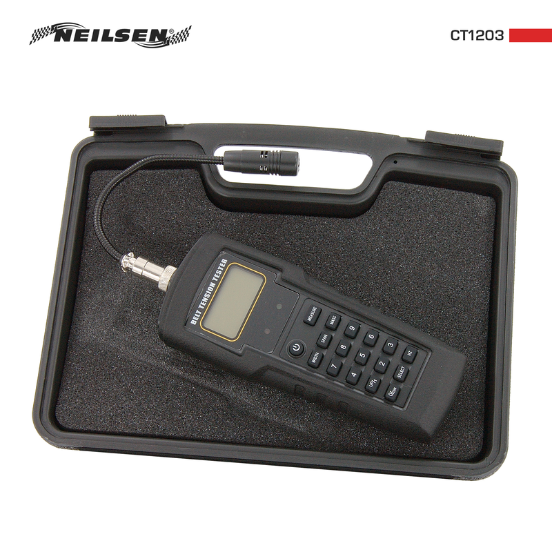 CT1203 - Sonic Belt Tension Tester