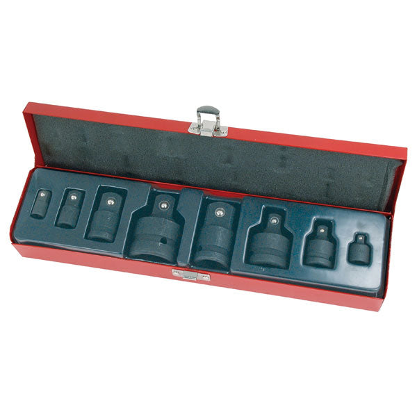 CT1218 - 8pc Impact Socket Adaptor Set