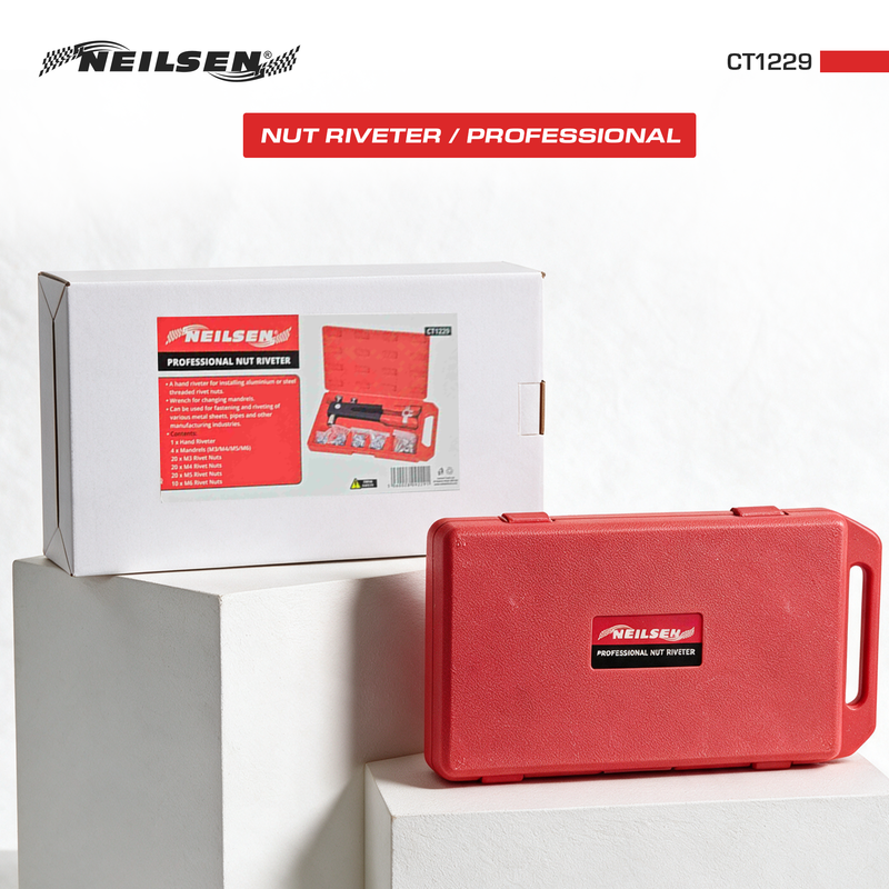CT1229 - Nut Riveter Reduced Due To New Model