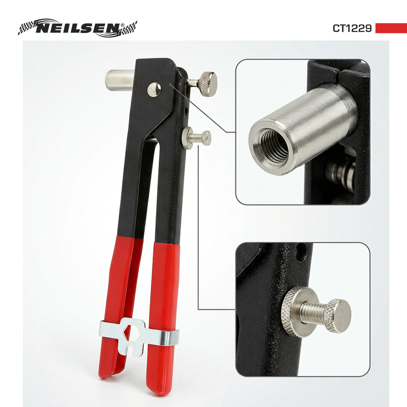 CT1229 - Nut Riveter Reduced Due To New Model