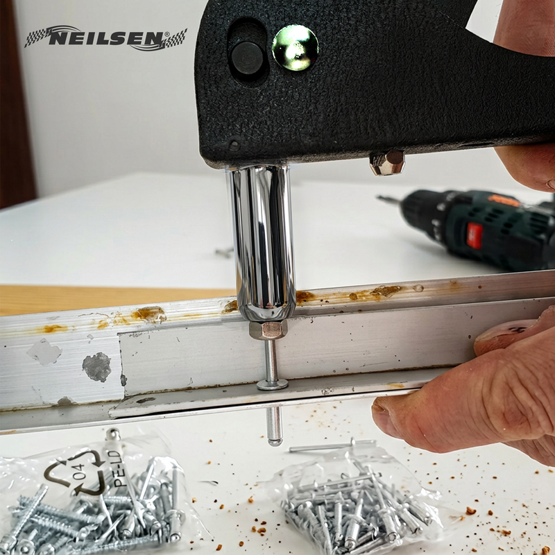 CT1229 - Nut Riveter Reduced Due To New Model