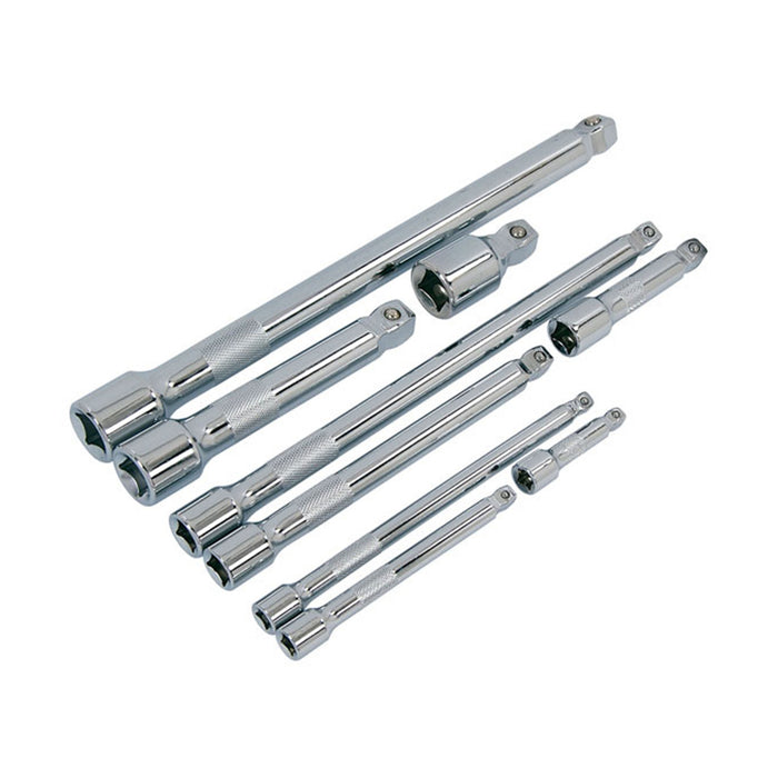 CT1232 - 9pc Mixed Drive Extension Bar Set