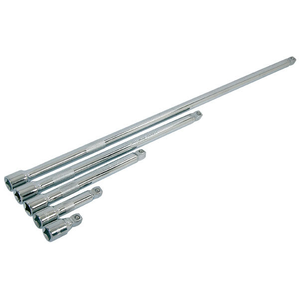 CT1235 - 5pc 3/8in DR Extension Bar Set