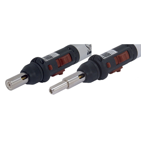 CT1239 - Gas Soldering Iron - Butane Fuel