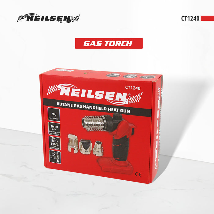 CT1240 - Gas Torch