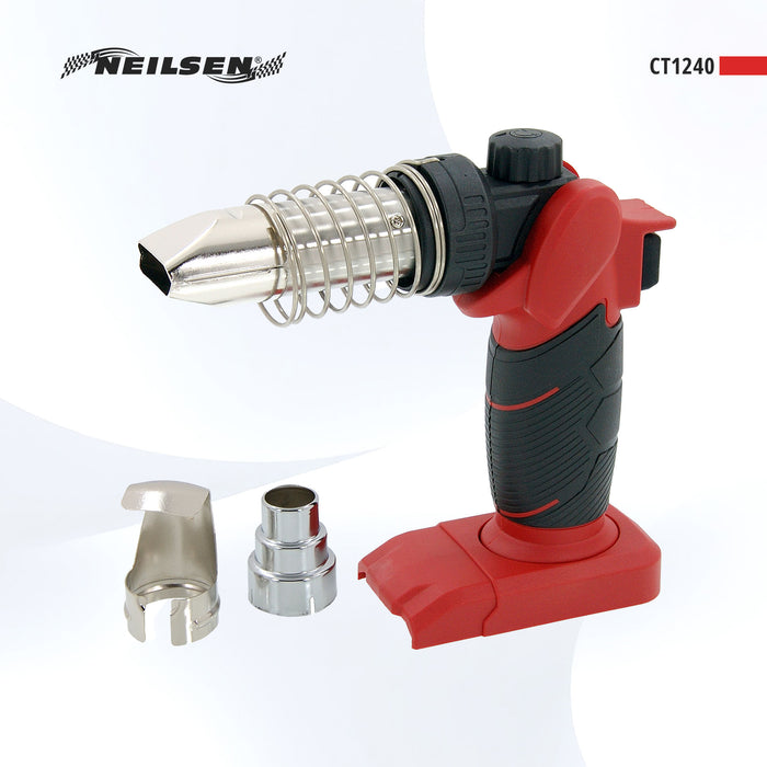 CT1240 - Gas Torch