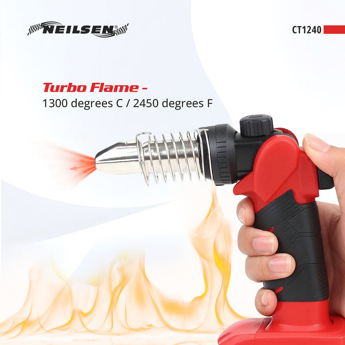 CT1240 - Gas Torch