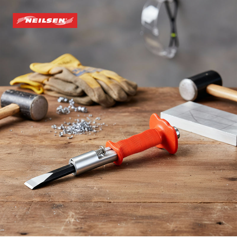 CT1251 - 13pc Punch & Chisel Set