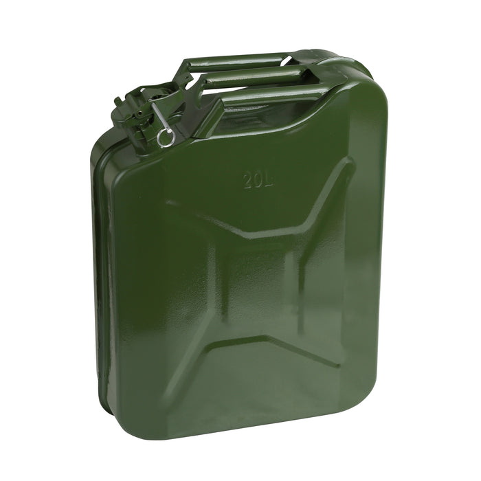 CT1262 - Steel Jerry Can - 20Ltr
