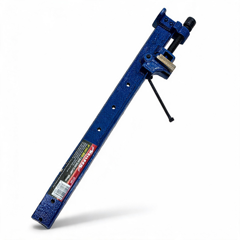 CT1269 - 24inch Cast Iron T Bar Sash Clamp 600mm