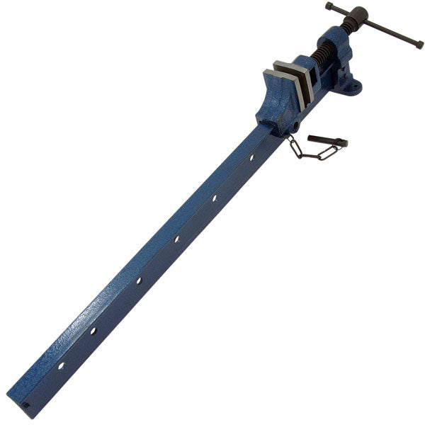 CT1271 - 48inch Cast Iron T Bar Sash Clamp 1200mm