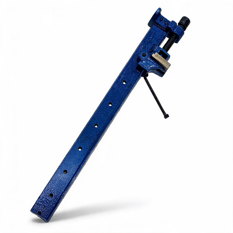 CT1271 - 48inch Cast Iron T Bar Sash Clamp 1200mm