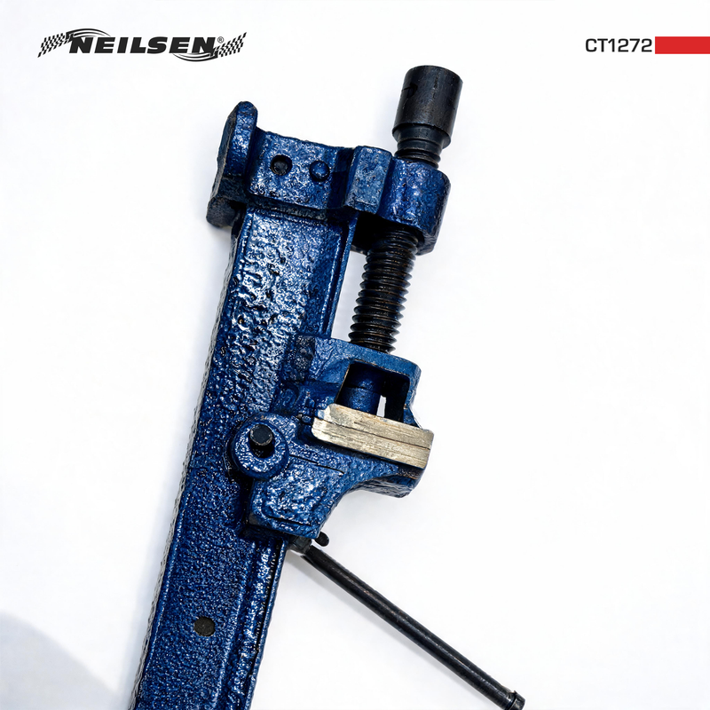 CT1272 - 60inch Cast Iron T Bar Sash Clamp 1500mm