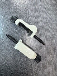 CT1279 - Trammel Head Set