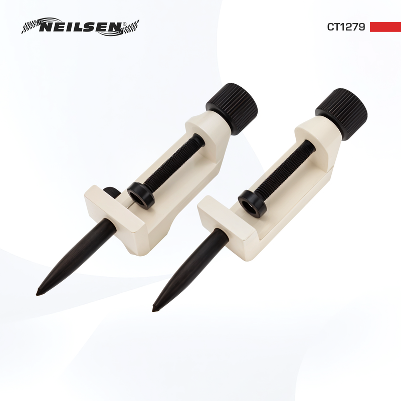 CT1279 - Trammel Head Set