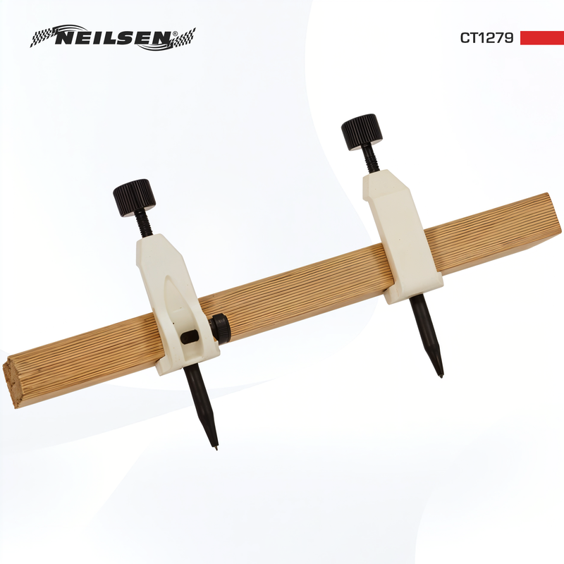 CT1279 - Trammel Head Set