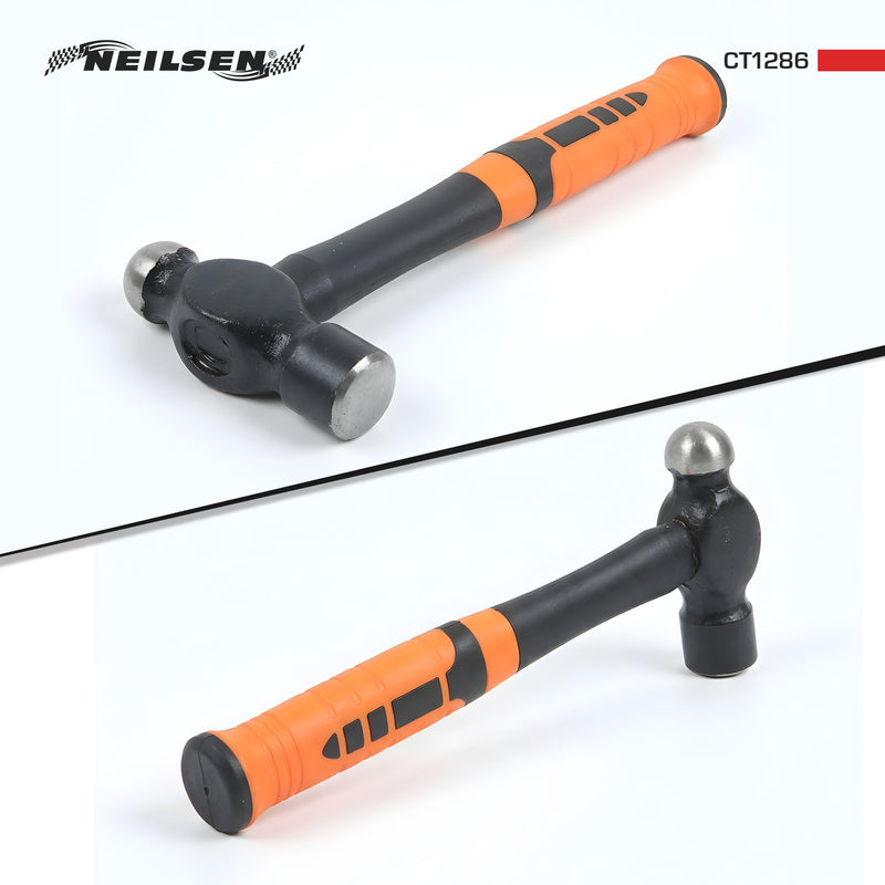 CT1286 - 16oz Ball-Pien Hammer