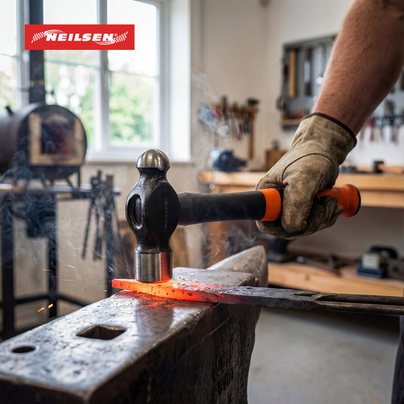 CT1286 - 16oz Ball-Pien Hammer