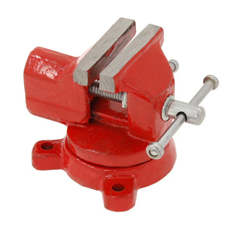 CT1302 - Swivel Base Vice 2" 50mm