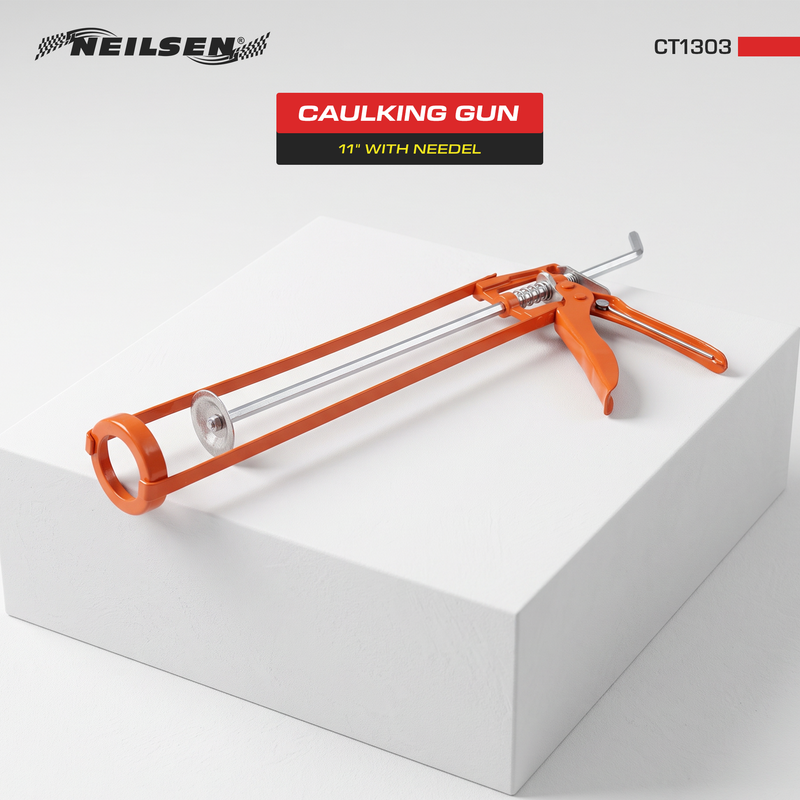 CT1303 - 11in Caulking Gun