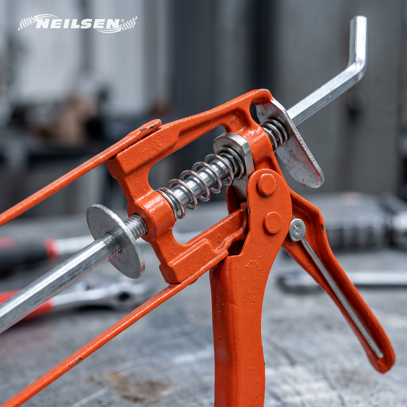 CT1303 - 11in Caulking Gun