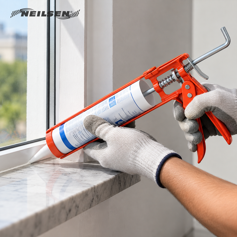 CT1303 - 11in Caulking Gun