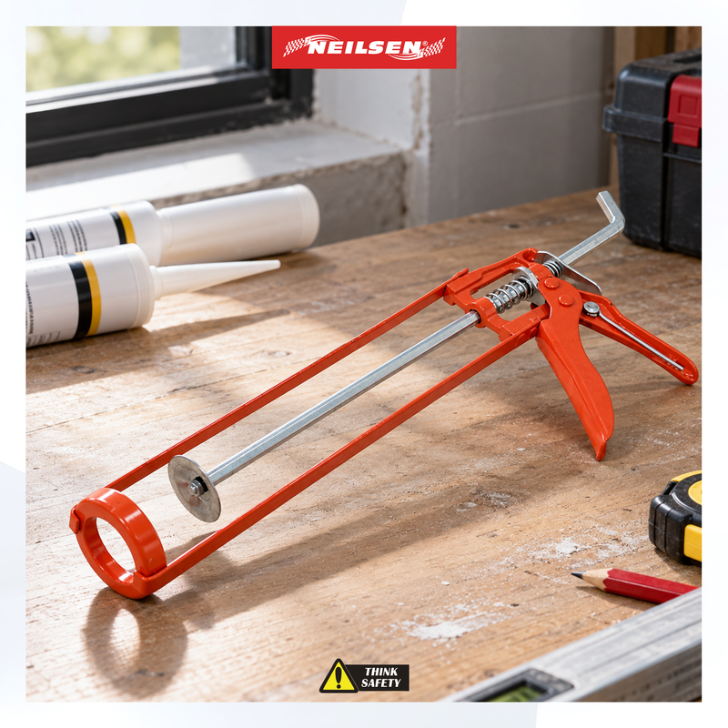 CT1303 - 11in Caulking Gun