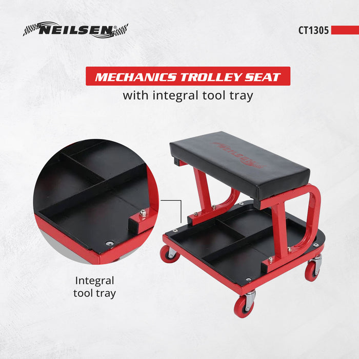 CT1305 - Mechanics Trolley Seat