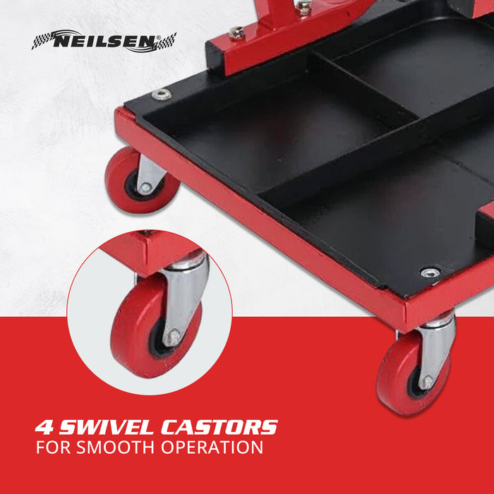 CT1305 - Mechanics Trolley Seat