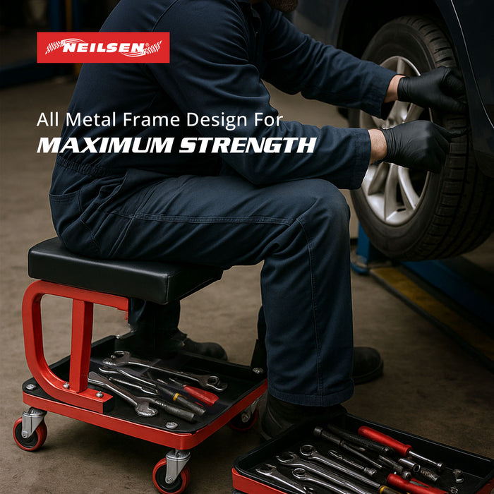 CT1305 - Mechanics Trolley Seat