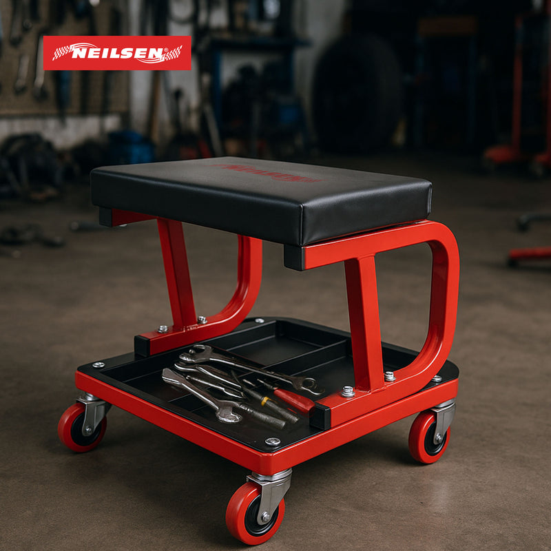 CT1305 - Mechanics Trolley Seat