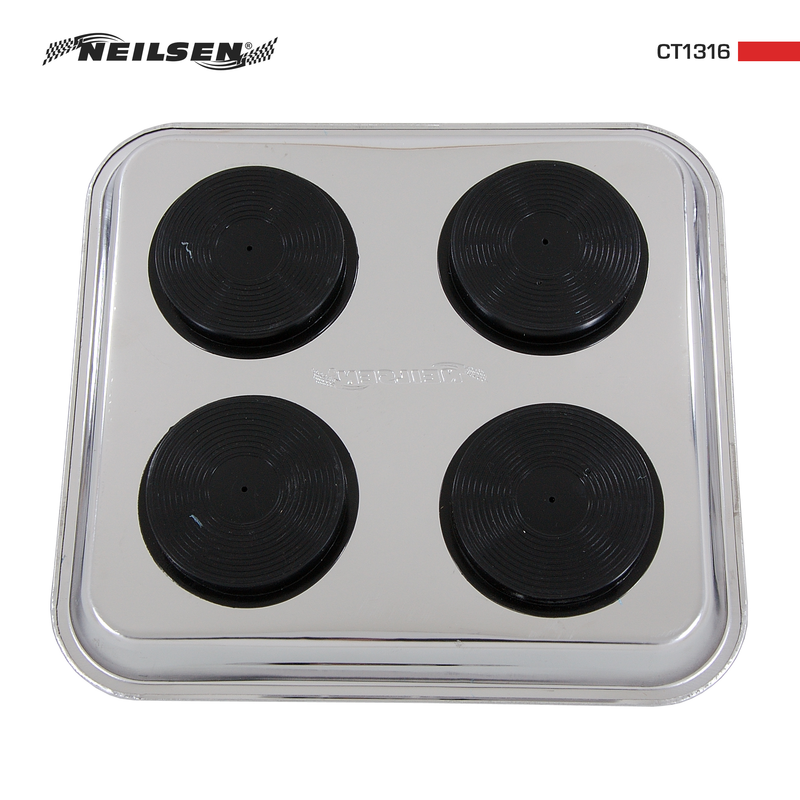 CT1316 - Magnetic Parts Tray 240 X 240mm