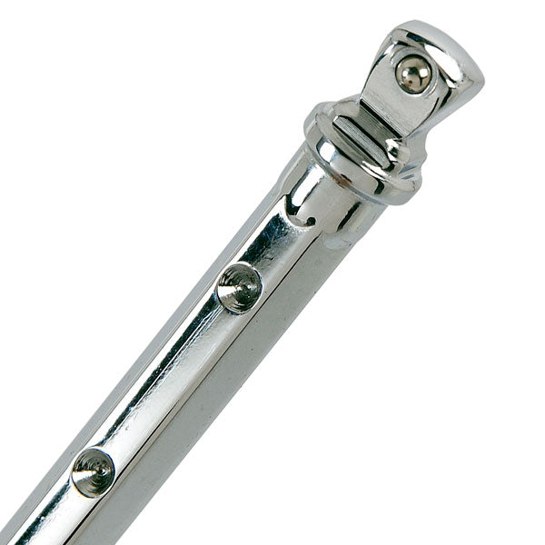 CT1332 - Adjustable Extension Bar - Clearance Due To DIY Quality