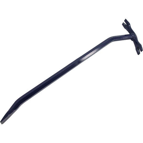CT1335 - 19mm X 24in T- Type Wrecking Bar Reduced To Clear