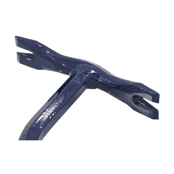 CT1335 - 19mm X 24in T- Type Wrecking Bar Reduced To Clear