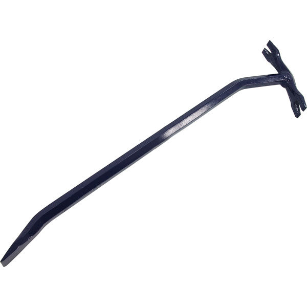 CT1336 - 19mm X 36in T- Type Wrecking Bar Reduced To Clear