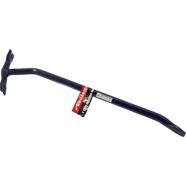 CT1336 - 19mm X 36in T- Type Wrecking Bar Reduced To Clear
