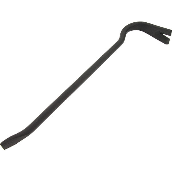 CT1342 - Wrecking Bar Heavy Duty 24 Inch Swan Neck Reduced To Clear
