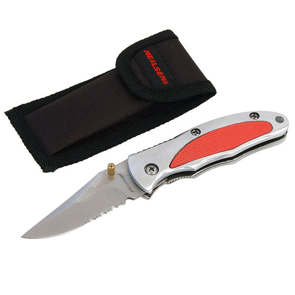 CT1348 - 3.75in Locking Knife