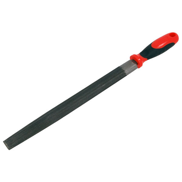 CT1366 - 12in Half Round Metal File