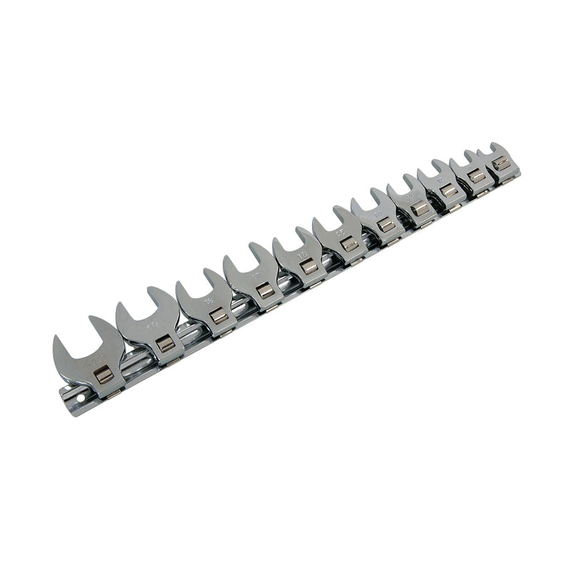 CT1373 - 11pc Spanner Head Set