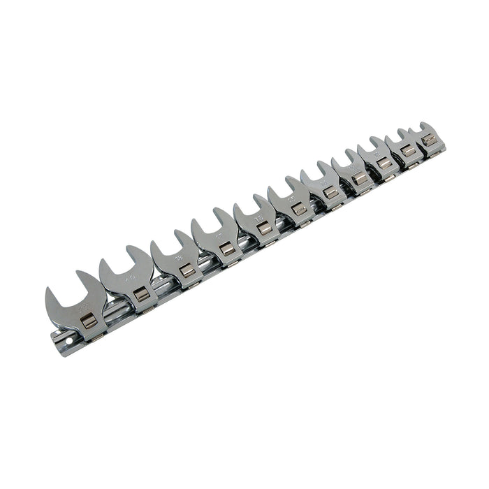CT1373 - 11pc Spanner Head Set