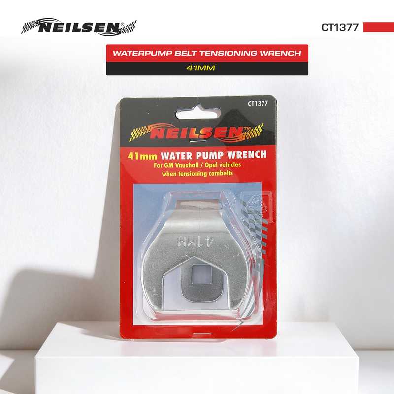 CT1377 - Water Pump Wrench - 41mm