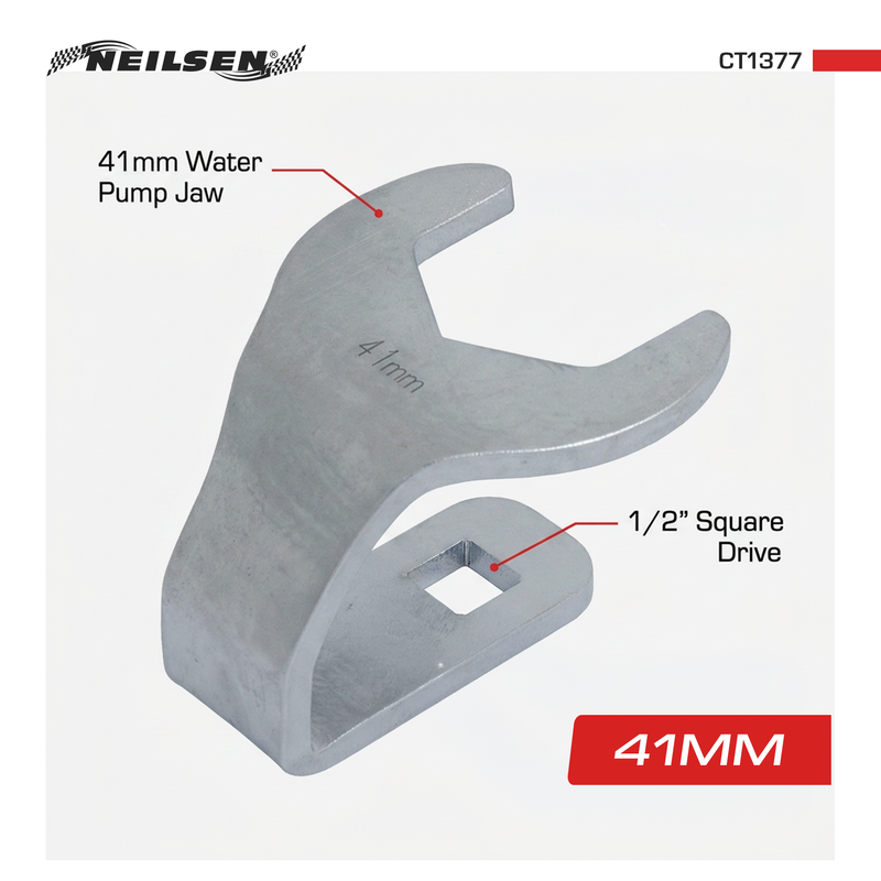CT1377 - Water Pump Wrench - 41mm