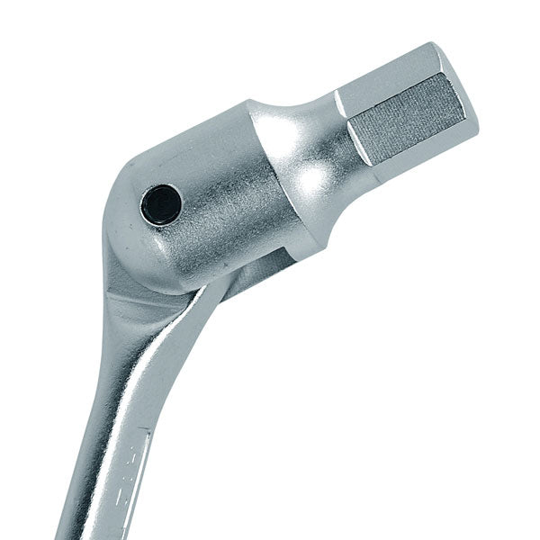 CT1383 - 5pc Swivel Head Hex Wrench Set — Neilsen Tools