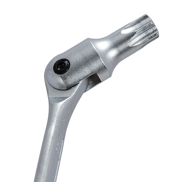 CT1384 - 5pc Swivel Head Star Wrench Set