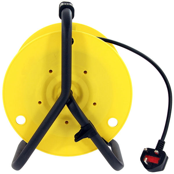 CT1401  - 25M Cable Reel